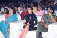 Manmadhudu 2 Pre Release Function